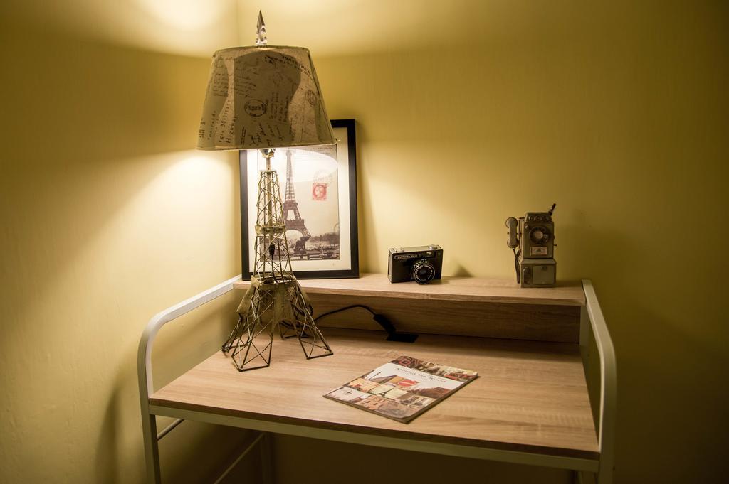 Ciao Life B&B T'ai-tung Zimmer foto