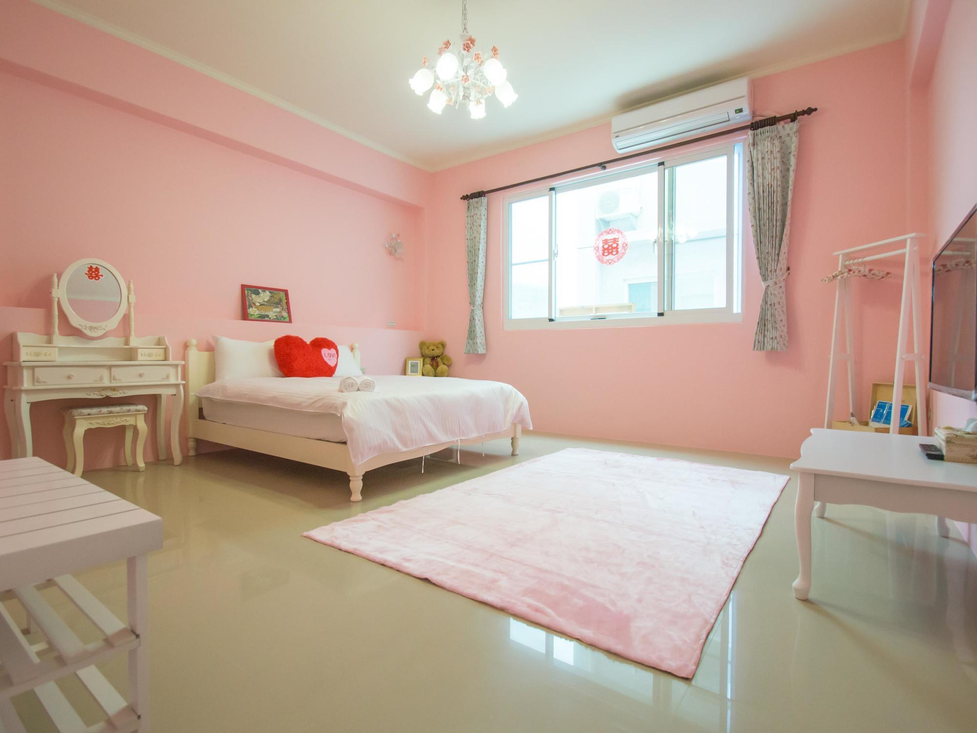 Ciao Life B&B T'ai-tung Exterior foto