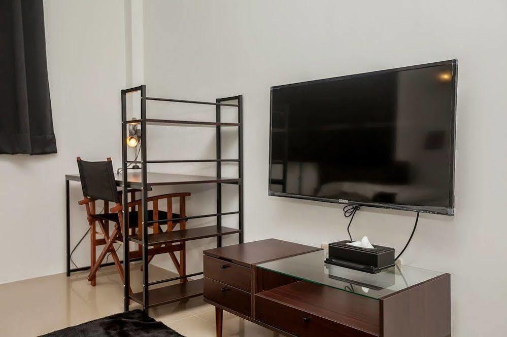 Ciao Life B&B T'ai-tung Exterior foto