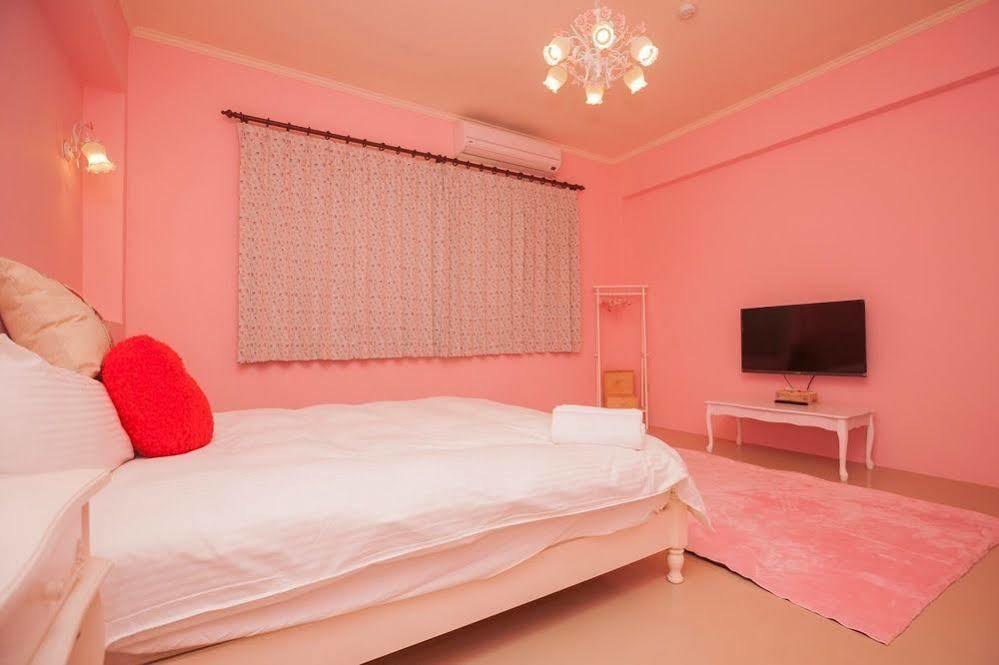 Ciao Life B&B T'ai-tung Exterior foto