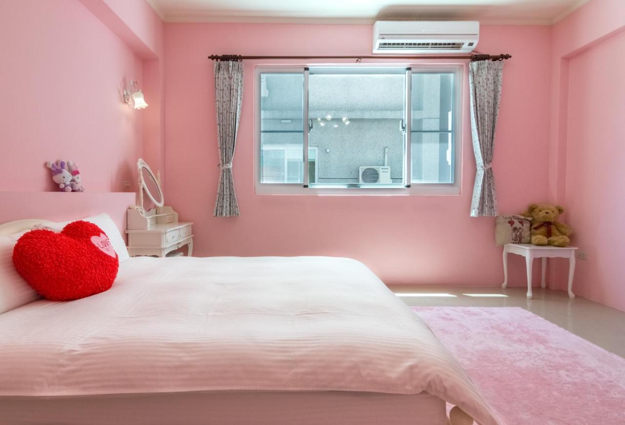 Ciao Life B&B T'ai-tung Zimmer foto