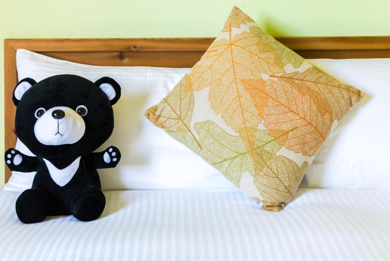 Ciao Life B&B T'ai-tung Zimmer foto