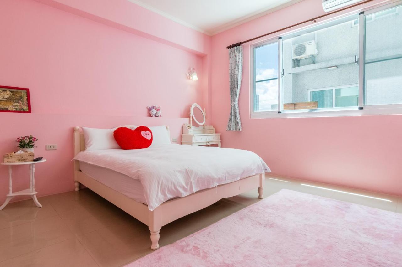 Ciao Life B&B T'ai-tung Zimmer foto