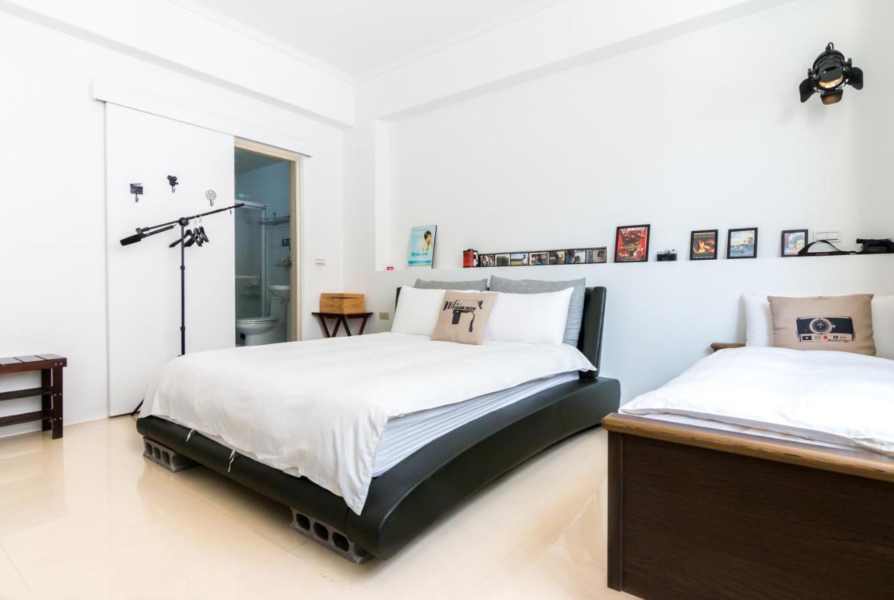 Ciao Life B&B T'ai-tung Zimmer foto