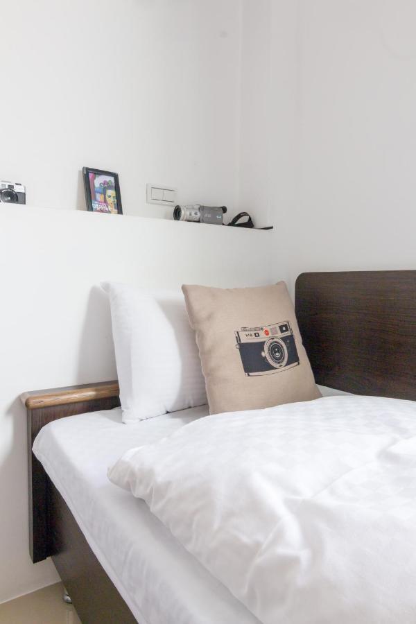 Ciao Life B&B T'ai-tung Exterior foto